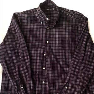 Nautica Men’s Button Down